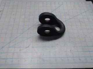 Clevis - Carbody