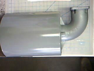 Filter Air - Compressor