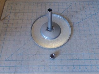 Conversion Kit - Compressor