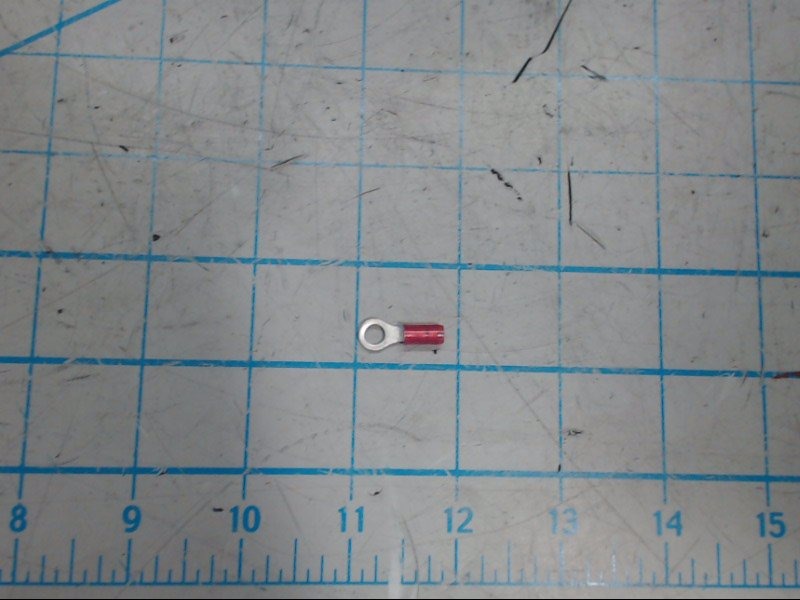 Terminal Lug, Insulated Crimp - Electrical