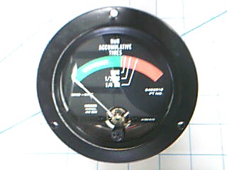 Ammeter - Electrical