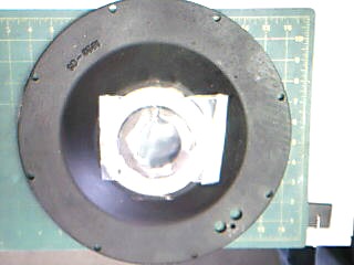 Head Assembly - Air Brake