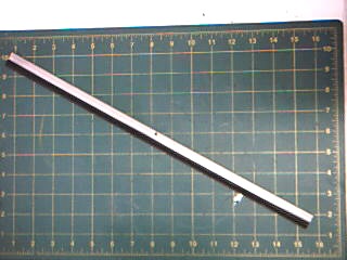 Blade Wiper 17 - Carbody