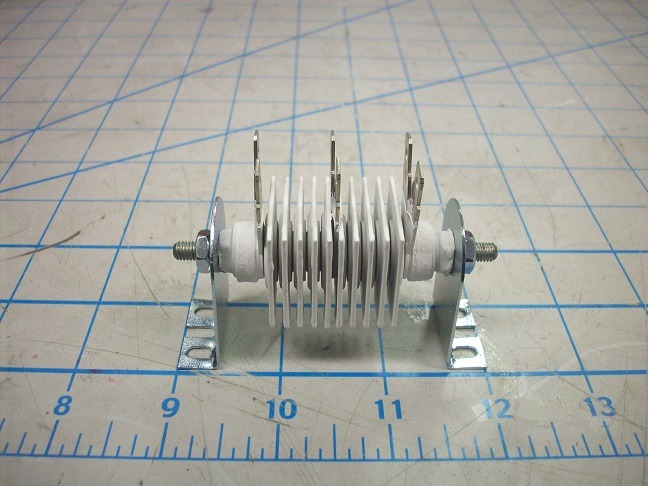 Rectifier - Electrical