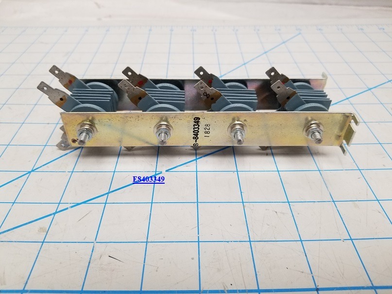Rectifier - Electrical