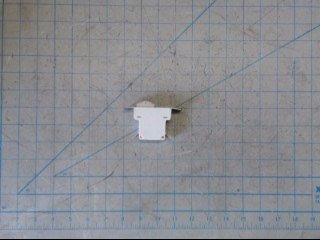 Switch, Slide - Electrical