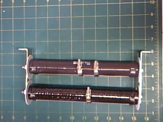 Resistor - Electrical