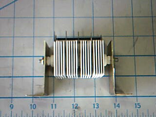 Rectifier Bridge - Electrical