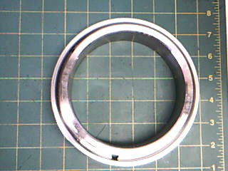 Seal, Bearing, Outer - Electrical Rotating