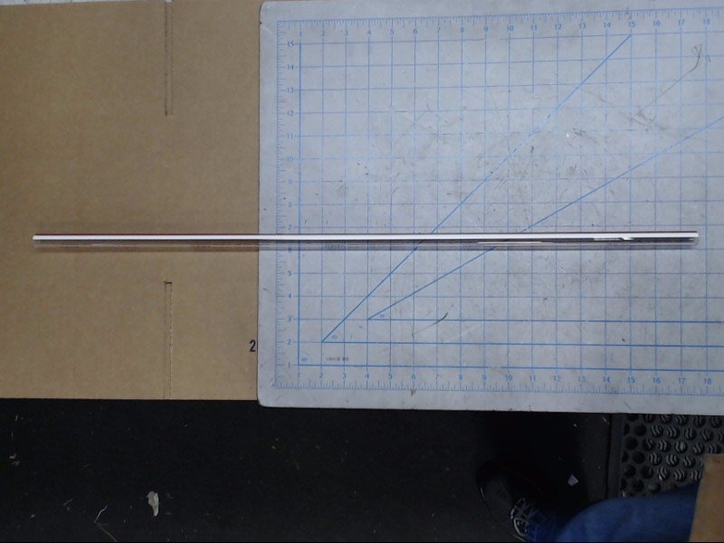 Tube Sight Glass - Carbody