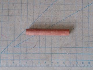 Tube, Stud Insulating - Electrical Rotating