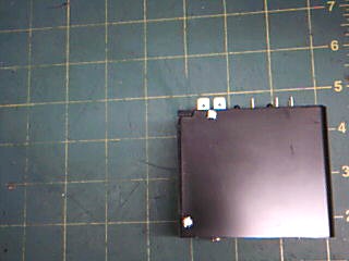 Relay - Electrical