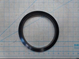 Seal, Marman, 6 Inch - Seals, O-Rings & Gaskets