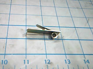 Spring Clip - Electrical Rotating