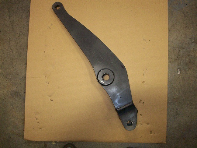 Lever - Truck