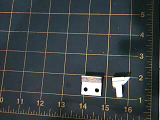 Contact Tip - Electrical