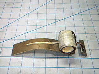 Coil Assembly Blowout - Electrical