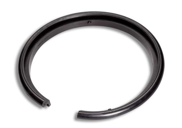 Seal, Dust Guard, Commutator End - Uncategorized