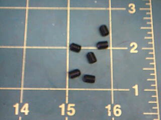 Screw Set - Fastener