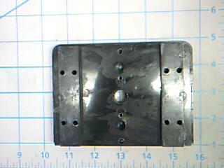Base Lower Contact - Electrical