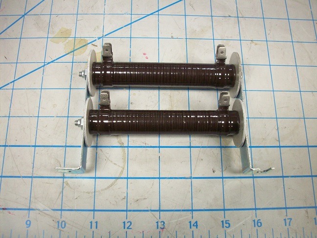 Resistor - Electrical