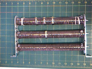 Resistor - Electrical