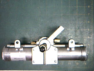Wiper Motor 90 Degree - Carbody