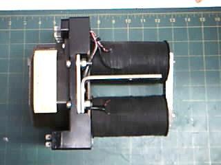 Relay, Transition - Electrical