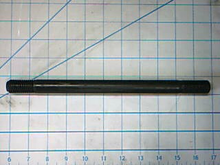Stud Liner - Fastener