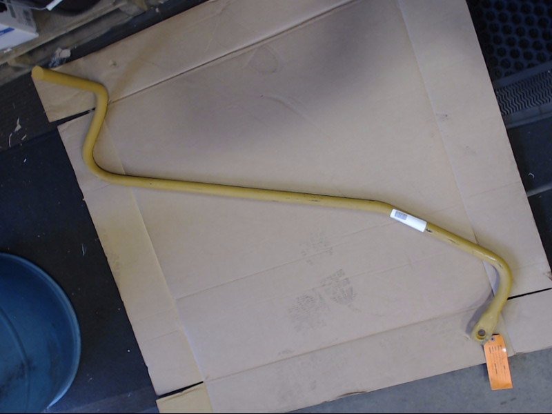 Handrail End - Carbody