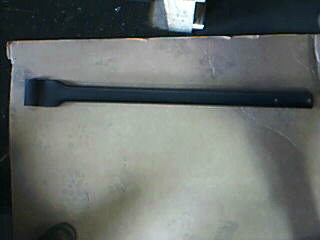 Support, Handrail - Carbody