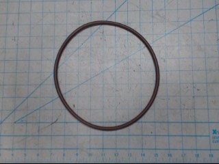 O Ring Filter Cover - Seals, O-Rings & Gaskets