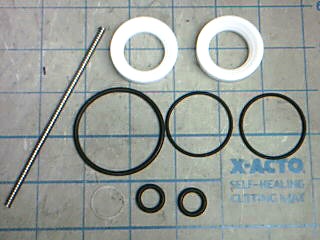 Repair Kit - Air Brake