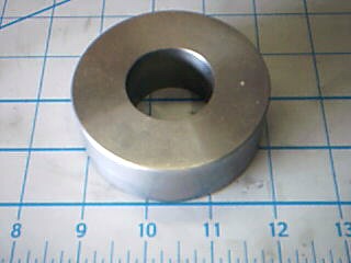 Ferrule Brake Head - Truck