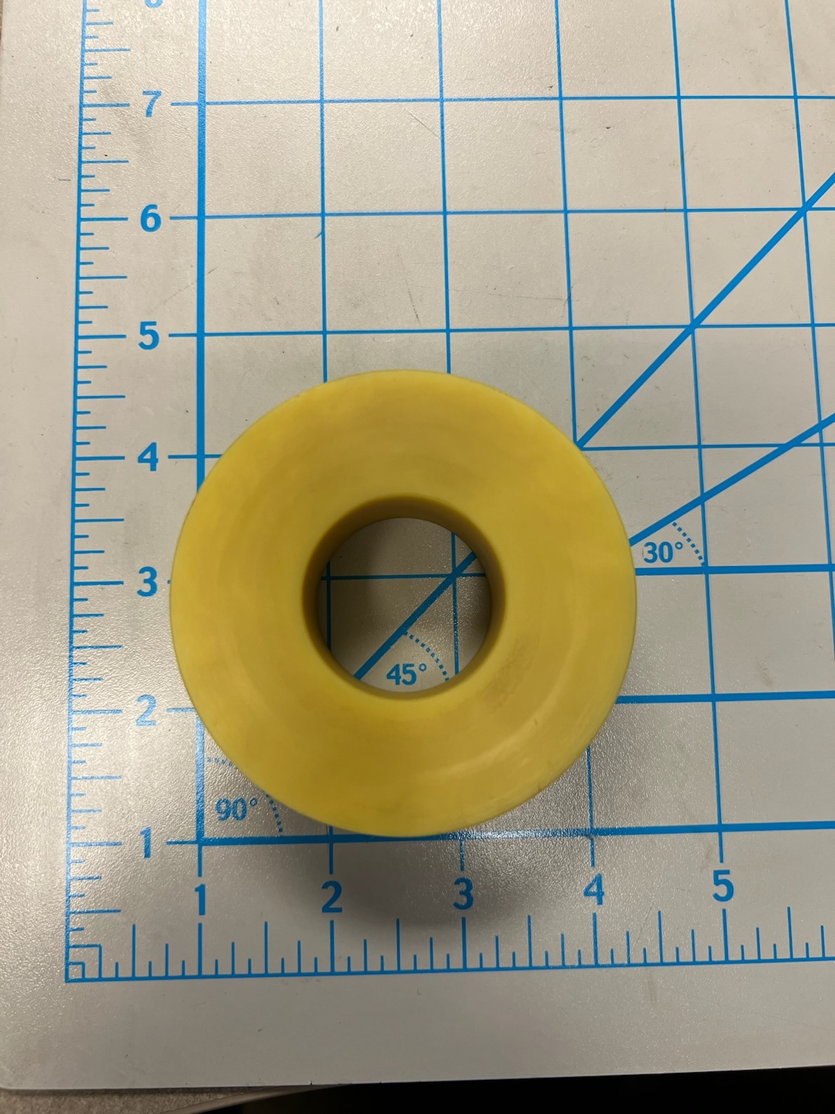 Ferrule Brake Head - Truck
