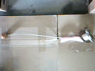 Float Gauge Fuel - Carbody