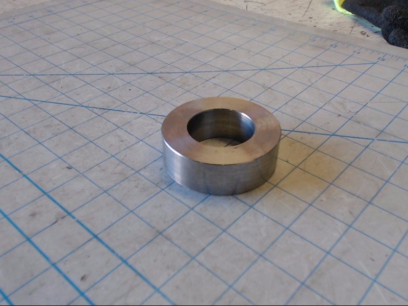 Ferrule - Truck