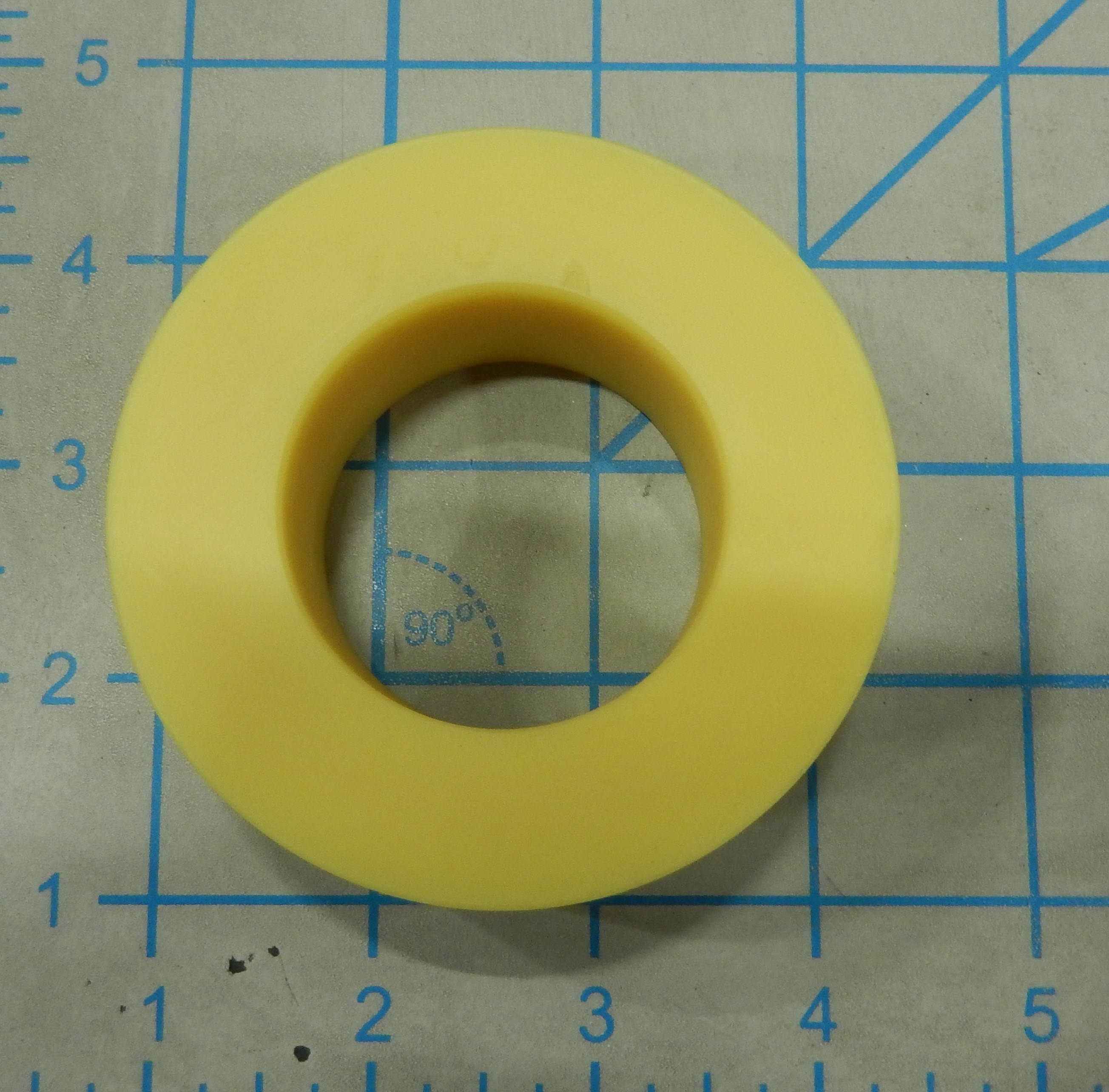 Ferrule, Polymer - Truck