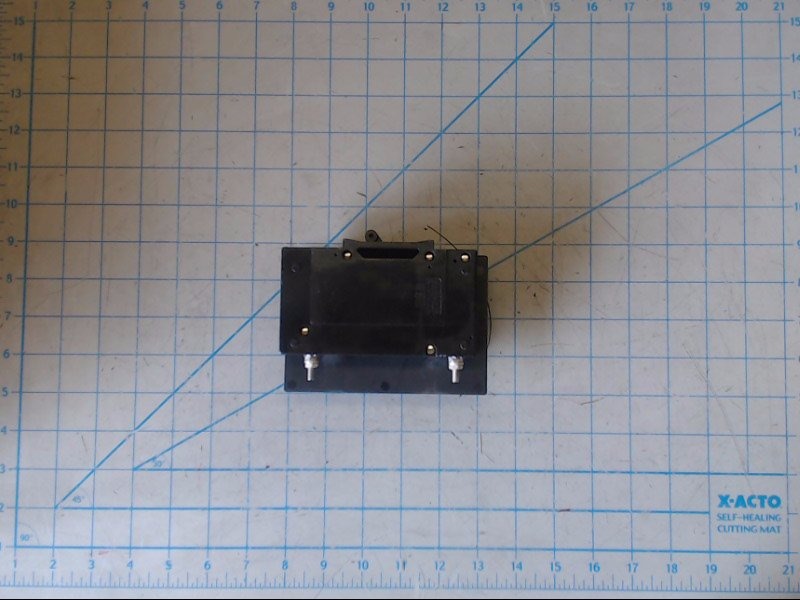 Circuit Breaker - Electrical