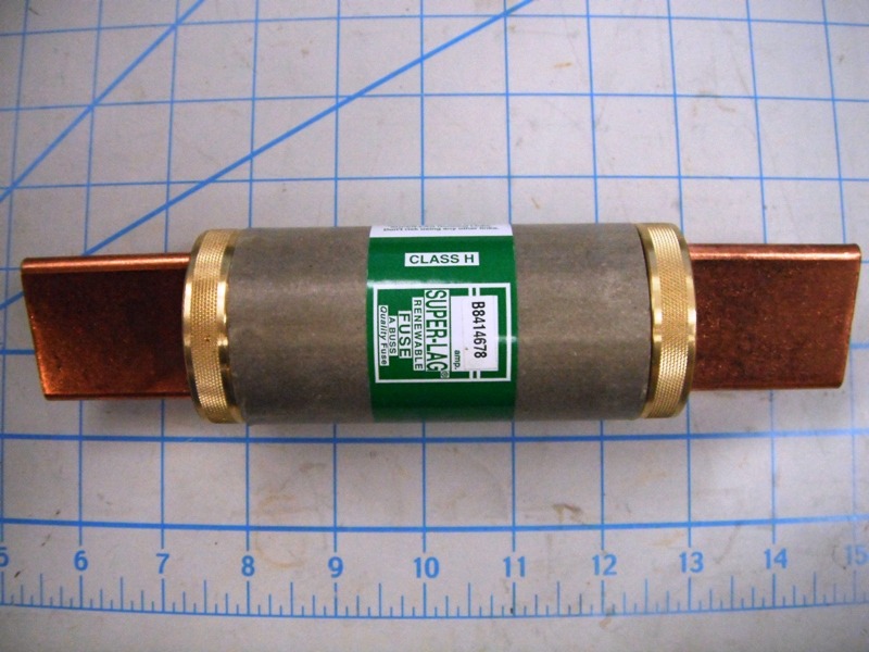 Fuse 800A 100V - Electrical