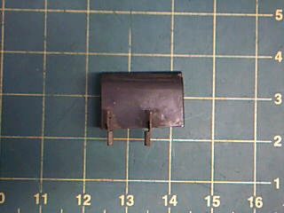 Diode Assembly - Electrical