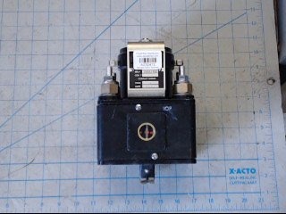 Contactor Generator Starting - Electrical