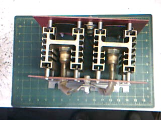 Rectifier Battery Charger 150A - Electrical