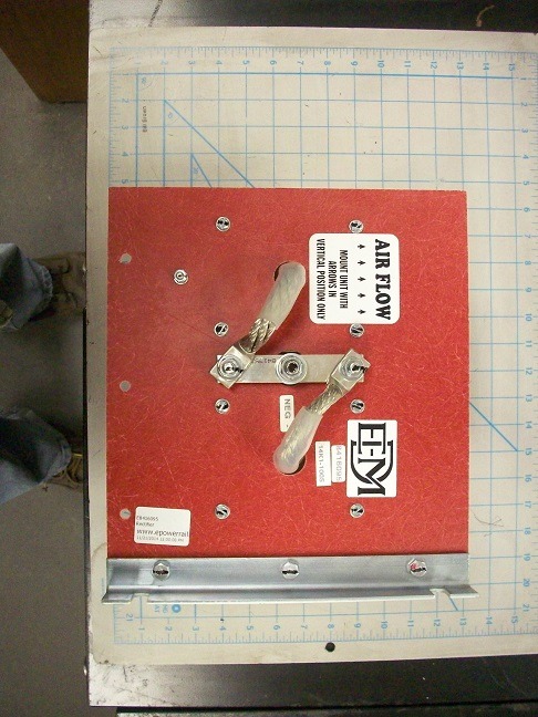 Rectifier - Electrical