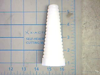 Connection Hose - Uncategorized
