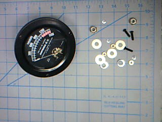 Ammeter - Electrical
