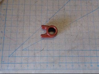 Boot Insulating - Electrical Rotating