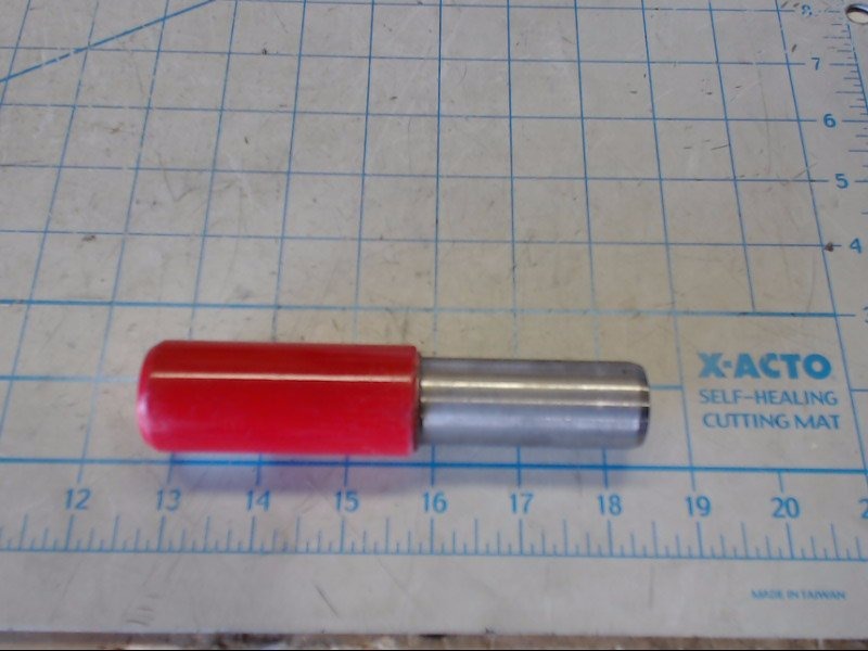 Stud Assembly - Electrical Rotating