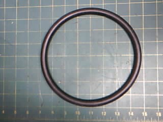 O Ring - Seals, O-Rings & Gaskets