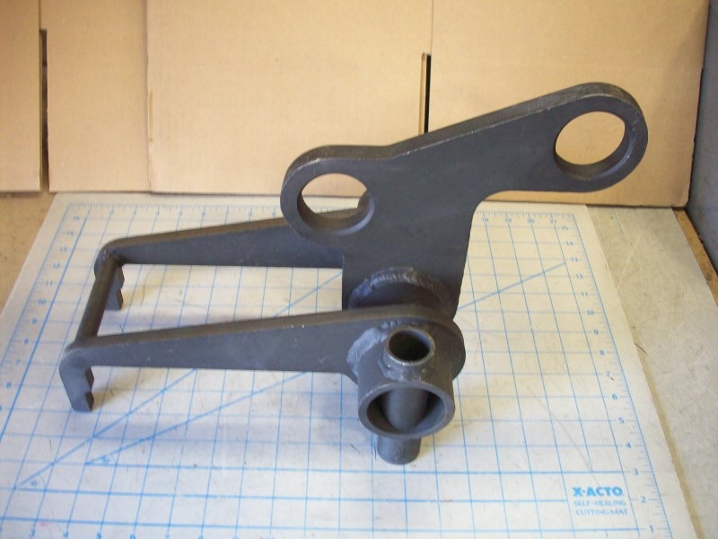 Lifter, Power Assembly - Tools